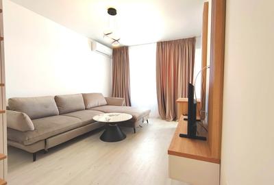 De vanzare garsoniera in rate dezvoltator Militari Residence - 14