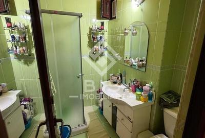 Apartament cu 3 camere circular în Central - 8