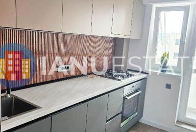 Apartament cu 3 camere decomandat, mobilat în 13 Septembrie - 3