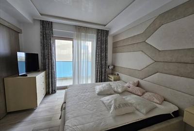 2camere 2bai, balcon terasa,  garaj, mamaia nord, termen lung - 3