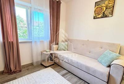 Garsoniera in zona Dambovita, ideal investitie, etaj inte... - 2