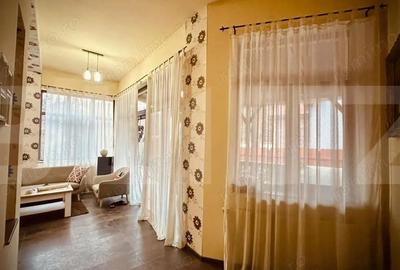 Casă cu Teren 1000 Mp în Central - 3