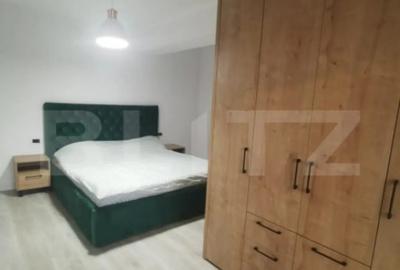 Apartament cu 3 camere semidecomandat în Calea Severinului - 6