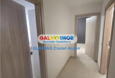 Apartament cu 3 camere decomandat în Central - 2