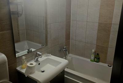 Garsonieră decomandată în Pantelimon - 7