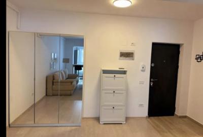 Garsonieră în Metalurgiei - 4