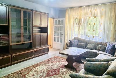 Casa de vanzare cu curte si anexe, teren 1253 mp, Berghin - 8