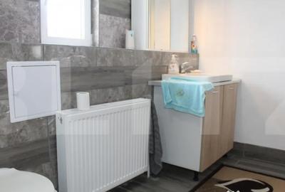 Casă cu 7 camere cu Teren 1580 Mp în Central - 6