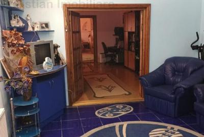 MOBILATA CASA 3 cam Spatiu comercial 120mp construiti Brai - 1