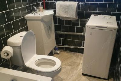 Casă cu 6 camere în Aghireșu - 7