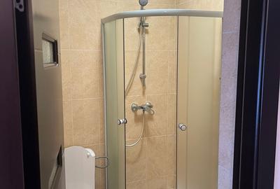 Apartament 1 camera Palas campus - 7