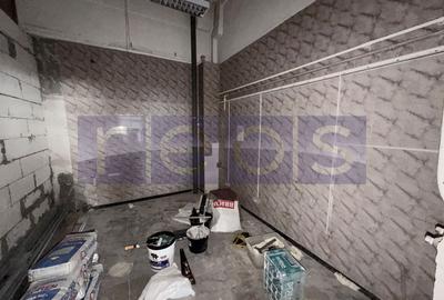 Spațiu comercial, de 100 mp, în Floreasca - 4