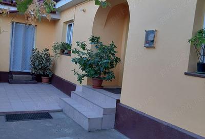 Casa cu gradina de vanzare Casa cu gradina de vanzare - 3