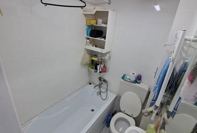 Apartament cu 2 camere semidecomandat, mobilat în Mărgeanului - 4