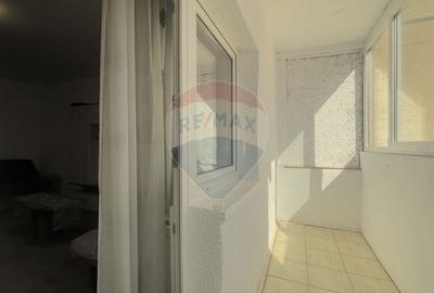 Apartament cu 3 camere decomandat, mobilat în Gării - 15