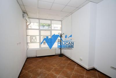 Str. Spitalului - Cabinete Medicale de Inchiriat