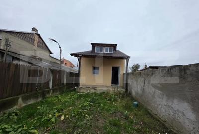 Casă cu 3 camere cu Teren 300 Mp în Central - 7