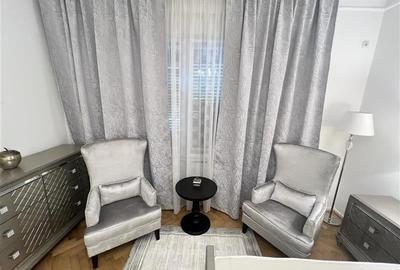 3 camere deosebit, amenajat LUX,  boxa, curte acces auto - 12