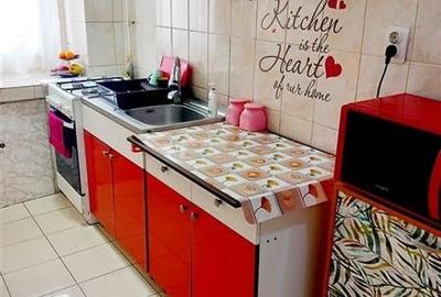 Renovat si gata de mutat, 2 camere, cartierul Florilor, Brasov - 2