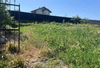 Teren de 627 mp, în Central - 5