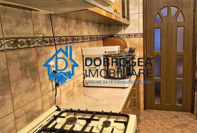 ZONA PACII-3 CAMERE DECOMANDAT ,CENTRALA GAZ, MOBILAT SI UTILAT ZONA PACII-3 CAMERE DECOMANDAT ,CENTRALA GAZ, MOBILAT SI UTILAT - 6