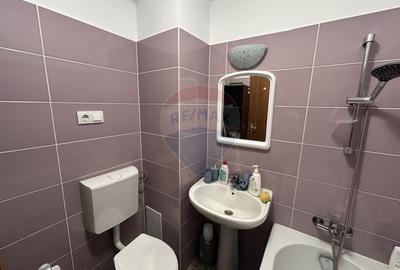 Spatiu de birouri de 45mp de inchiriat in zona Orasul Vechi - 12