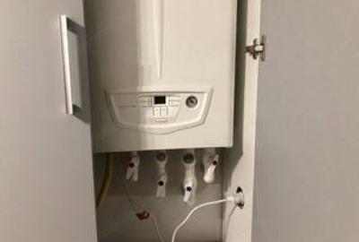 Garsonieră decomandată în Obor - 4