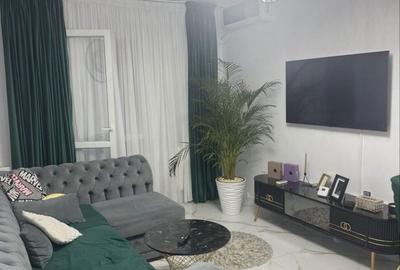 Apartament cu 2 camere decomandat în Dobroești - 1