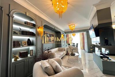 Apartament central Suceava | 97 mp | ID:1113 - 1