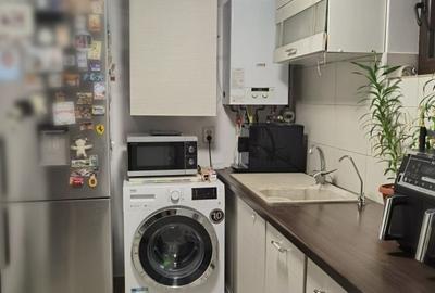 Apartament cu 2 camere decomandat, mobilat în Nord-Est