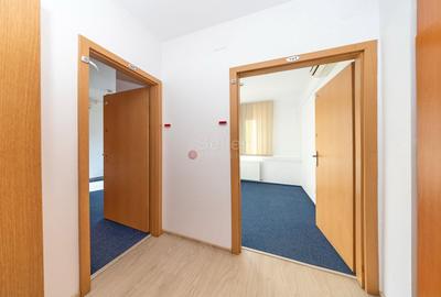 Birou, de 790 mp, în Vlahuță - 43