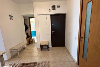 Apartament cu 3 camere decomandat în Kiseleff - 9