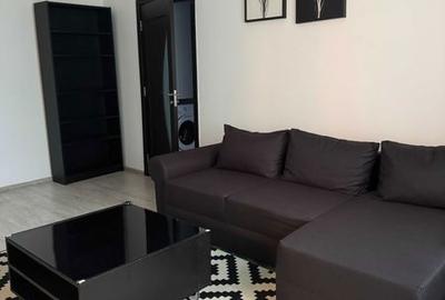Apartament cu 2 camere semidecomandat, mobilat în Pajura - 6