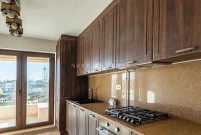 Apartament 3 camere - Chiajna - Giulesti Sarbi Bucuresti - Sector 6 - 20