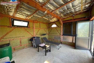 Teren de in localitatea Cataloi Tulcea - 29