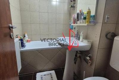 Apartament cu 2 camere semidecomandat, mobilat în Dristor - 5