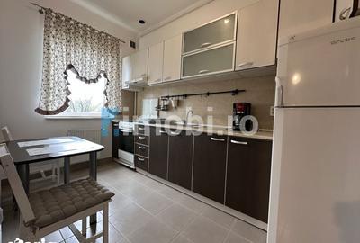 Garsonieră în Plopilor - 1