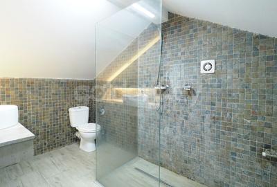 Duplex cu 8 camere cu Canalizare în Iancu Nicolae - 22