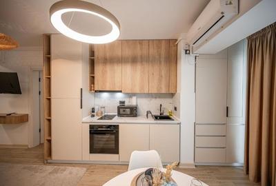 Inchiriere apartament 2 camere Mamaia Nord - Alezzi Infinity Pool&Spa - 14