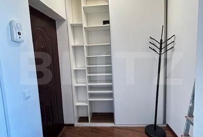 Apartament 2 camere 60 mp + terasa 14,5 mp, Zorilor, Cluj Napoca - 9