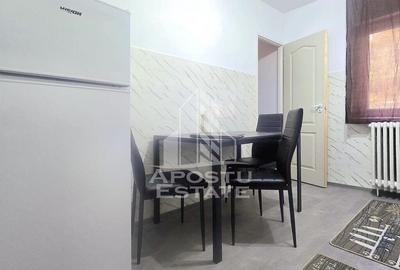 Apartament 2 camere Micalaca (Orizont) - 8