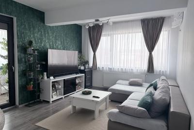 Apartament 3 camere decomandat – Metrou Tudor Arghezi – Bloc 2022 – Lift – Etaj1 - 3