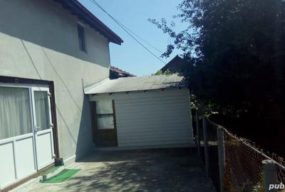 Casa Gae?ti de vanzare sau schimb cu apartament - 1