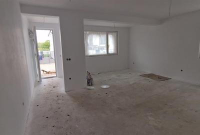 Casa noua 3 camere 2 balcoane zona Calea Cisnadiei - 4