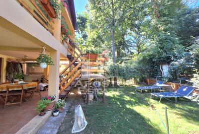 Cabana cu 3 camere, 392 mp teren, 3 Insule - 1