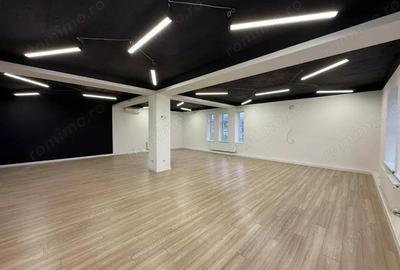 Spațiu comercial, de 120 mp, în 1 Mai - 2