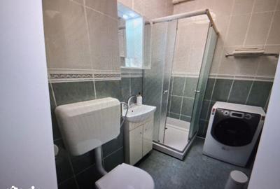 Garsonieră semidecomandată în Tei - 3