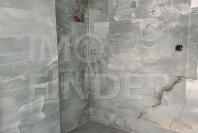 DEZVOLTATOR- Vanzare 2 camere Floresti,  predare FINISAT - 3