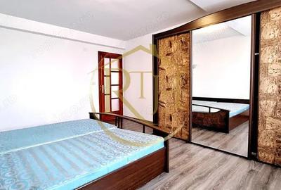 Oferim spre inchiriere, Apartament spatios, 4 camere, pentru locuit sau Firme - 3