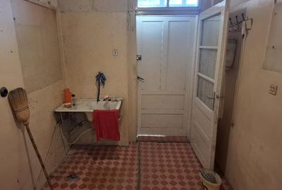 Vand apartament 3 camere Horia - 3